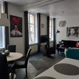 Appartement met een Slaapkamer